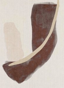 Absztrakt, földes formák