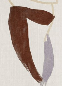 Táncoló absztrakt alakok