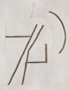 Absztrakt geometriai kompozíció