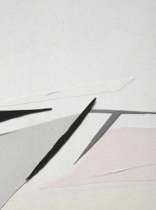 Absztrakt geometriai alakzatok alkotó: Alma