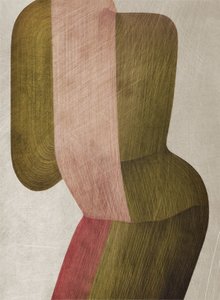 Áramló absztrakt formák