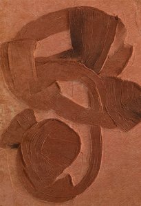 Hullámzó, földes formák alkotó: Alma