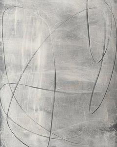 Kanyargó ezüst vonalak alkotó: Alma