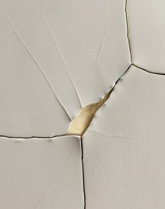 Kintsugi aranyfény