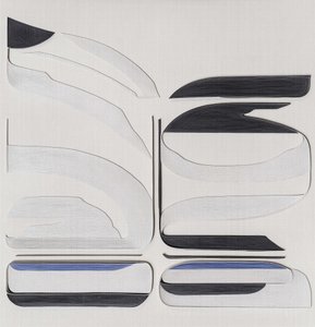 Modern absztrakt formák