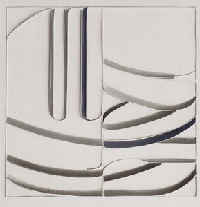 Modern, minimalista ívek