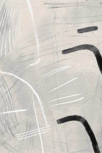Modern, minimalista vonalak alkotó: Alma