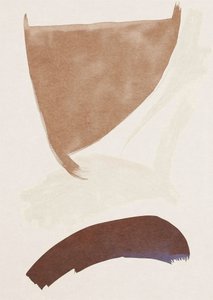 Organikus absztrakt formák