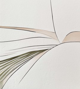 Organikus, áramló formák