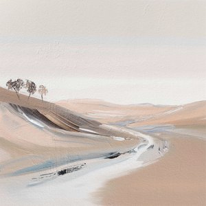 A Nyugodt Dombok Ösvénye