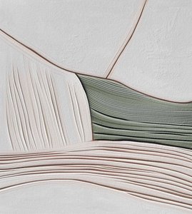 Nyugodt, organikus textúrák