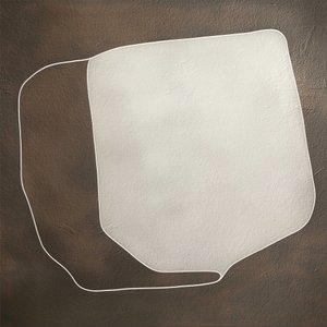 Sima absztrakt formák