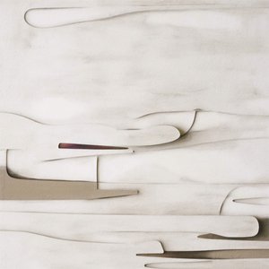 Lágy geometrikus árnyékok alkotó: Alma