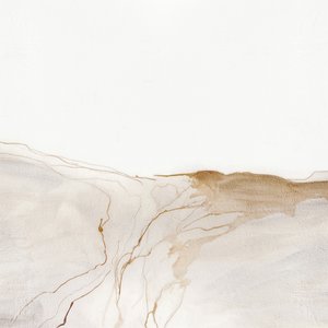 Lágy, aranyló áramlás alkotó: Alma