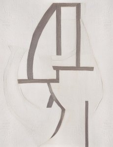 Finom geometriai egyensúly