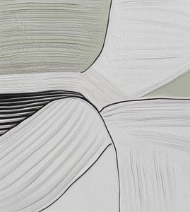 Finom, organikus áramlás