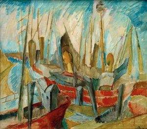 Port