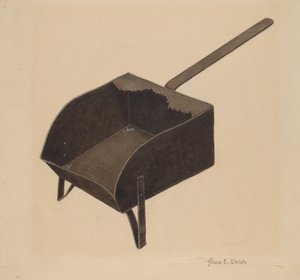 Ember Carrier alkotó: Alois E. Ulrich