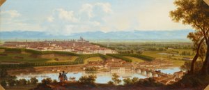 Verona erődvárosa
