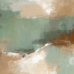 Absztrakt: Zöld áramlás alkotó: Alpenglow Workshop