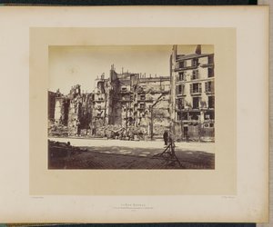  alkotó: Alphonse J. Liébert