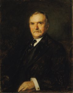 William T. Evans alkotó: Alphonse Jongers