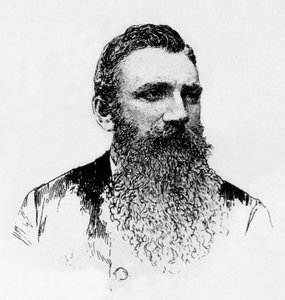 Auguste Rodin (1840-1917) francia szobrász