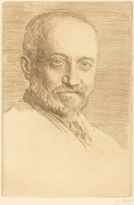 C.J. Knowles, 2. lemez. alkotó: Alphonse Legros