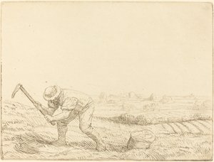 Kubikus alkotó: Alphonse Legros