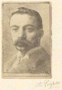 E.D. Adams, 3. táblakép