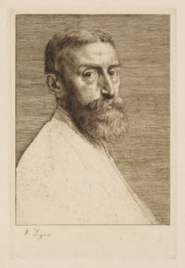 Edward Poynter alkotó: Alphonse Legros