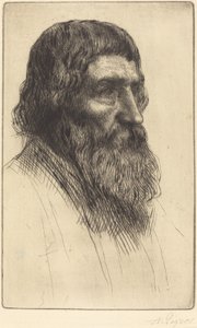 angol paraszt angol paraszt. alkotó: Alphonse Legros
