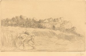 Aratógépek Aratógépek. alkotó: Alphonse Legros