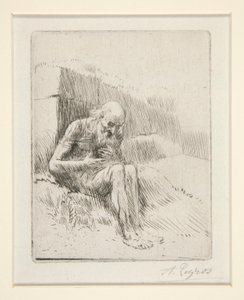 Munka alkotó: Alphonse Legros