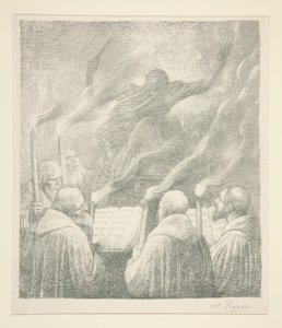 L alkotó: Alphonse Legros