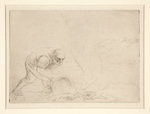 Az égő alkotó: Alphonse Legros