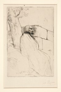 A filozófus alkotó: Alphonse Legros