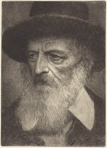 Lord A. Tennyson, 2. tányér alkotó: Alphonse Legros
