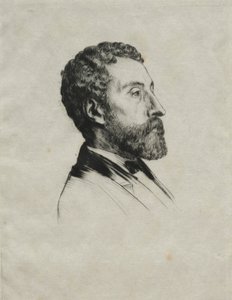 Jourde úr alkotó: Alphonse Legros