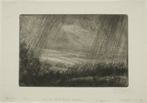 Egyszerű alkotó: Alphonse Legros
