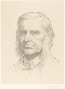 Huxley professzor, 2. lemez. alkotó: Alphonse Legros
