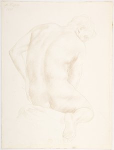 Alakrajz alkotó: Alphonse Legros