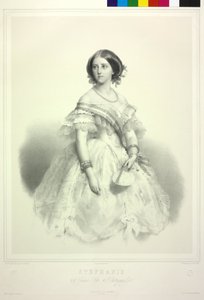 Stephanie Friederike a Hohenzollern-Sigmaringen-házból