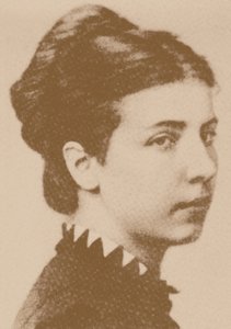 Jelisaveta Lukinicsna Dmitrijeva, született Kusheleva 1850-1918, 1871