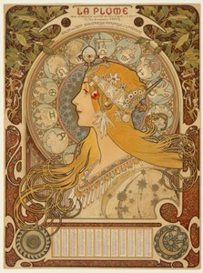 Zodiákus ("The Feather")