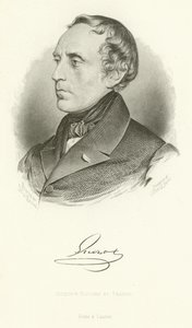 Guizot alkotó: Alphonse Marie de Neuville