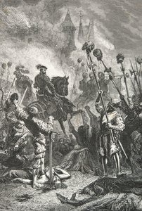  alkotó: Alphonse Marie de Neuville