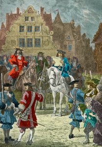  alkotó: Alphonse Marie de Neuville