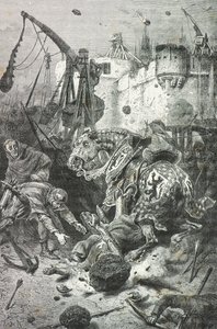  alkotó: Alphonse Marie de Neuville
