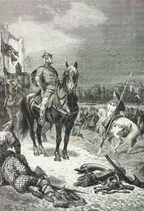  alkotó: Alphonse Marie de Neuville